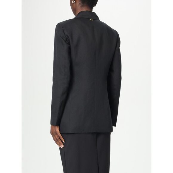 Twinset Blazer Woman Black